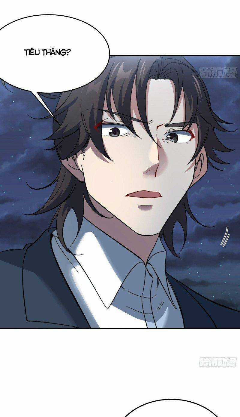 Long Vương Điện - Chapter 196 - Trang 3