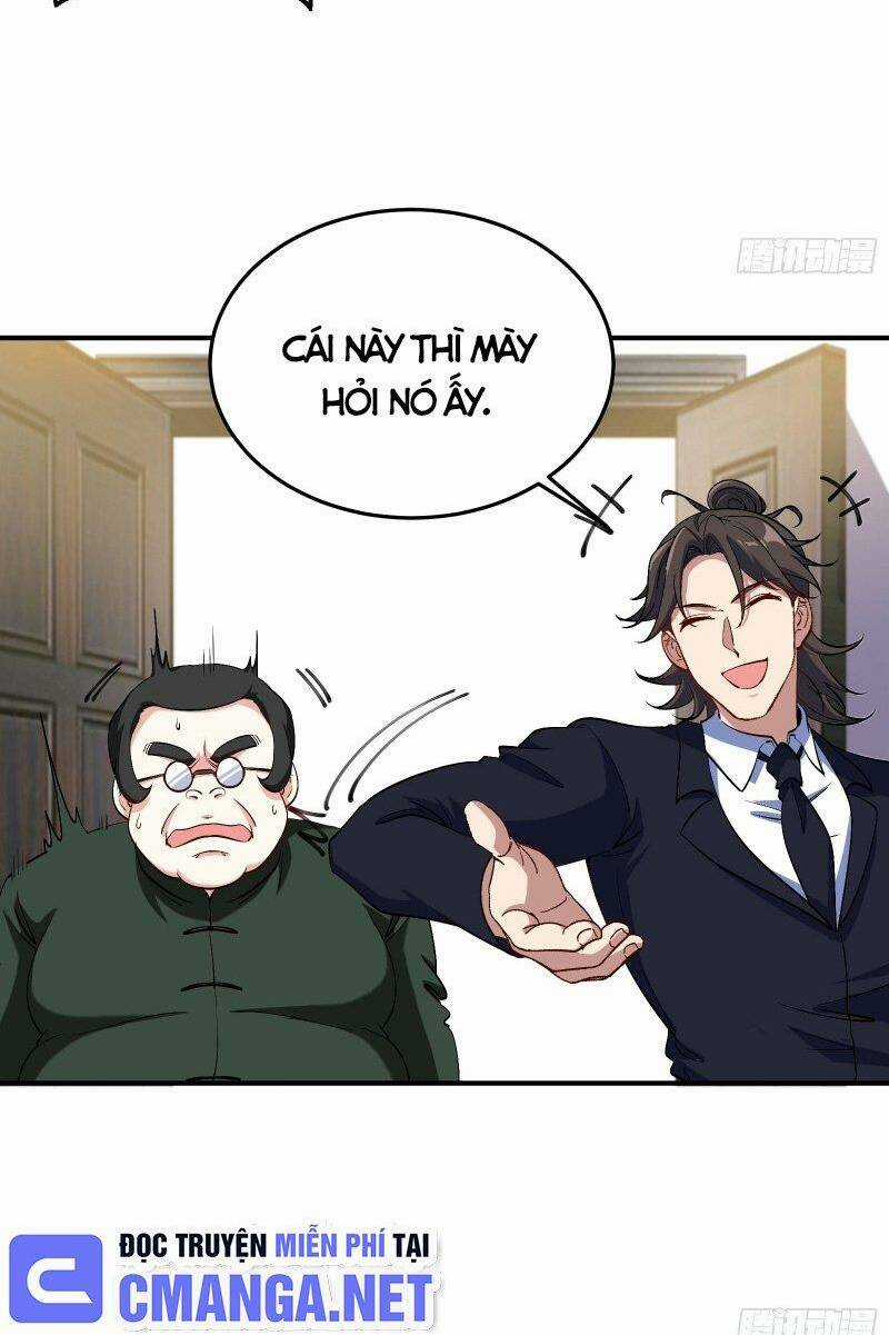 Long Vương Điện - Chapter 196 - Trang 21