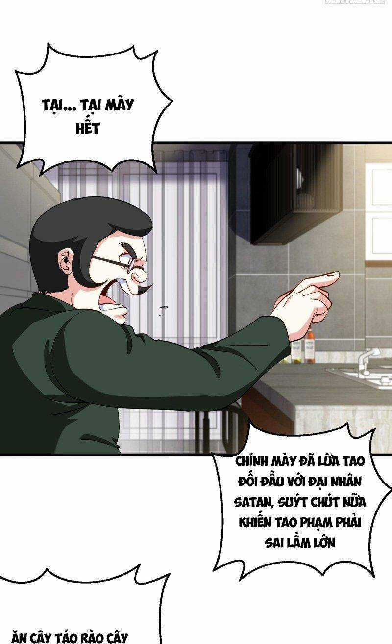 Long Vương Điện - Chapter 196 - Trang 22