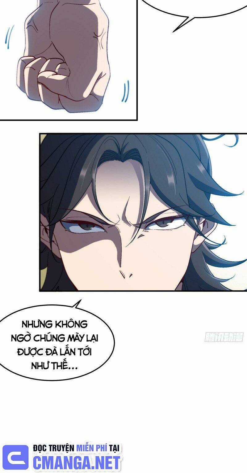 Long Vương Điện - Chapter 196 - Trang 25