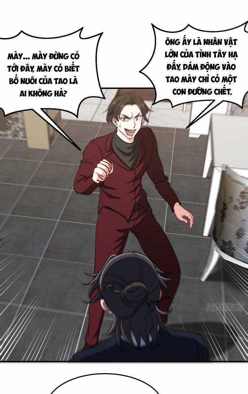 Long Vương Điện - Chapter 196 - Trang 26