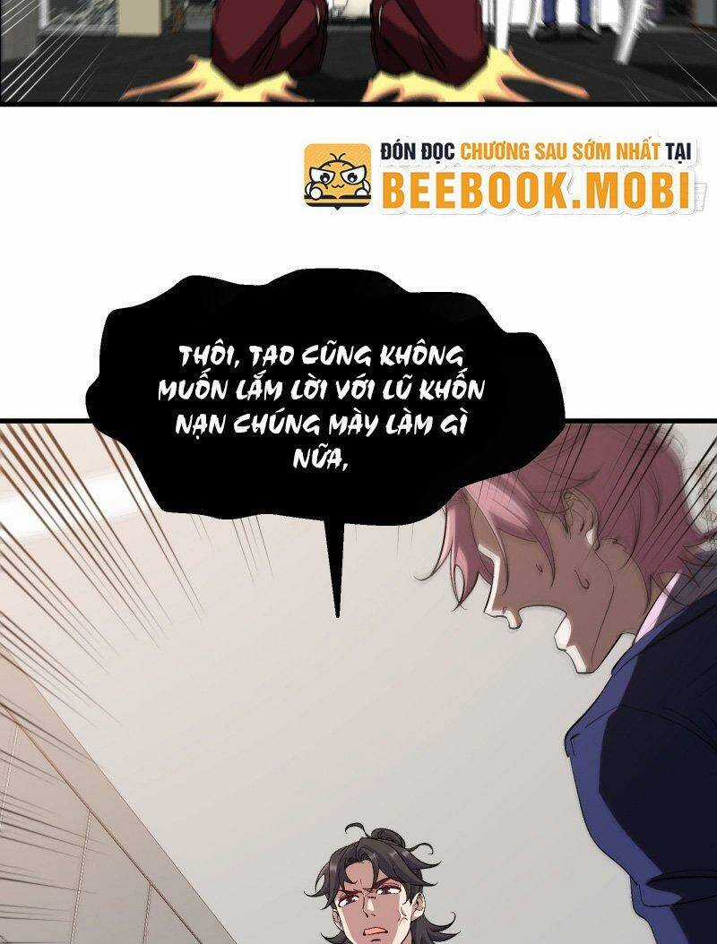 Long Vương Điện - Chapter 196 - Trang 31