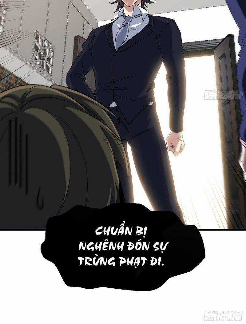 Long Vương Điện - Chapter 196 - Trang 32