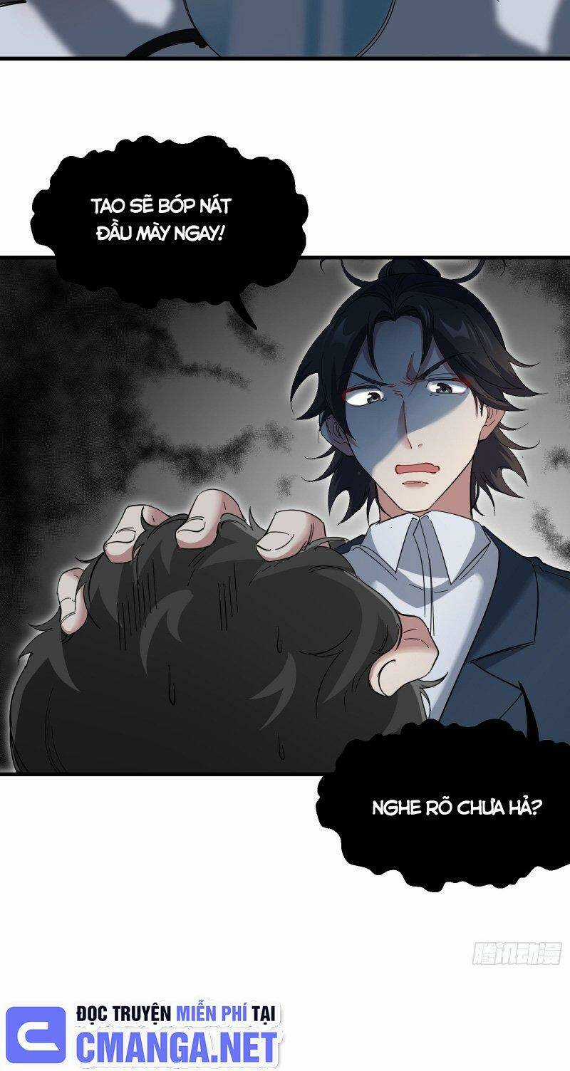 Long Vương Điện - Chapter 196 - Trang 9