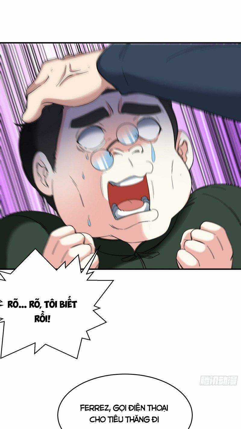 Long Vương Điện - Chapter 196 - Trang 10