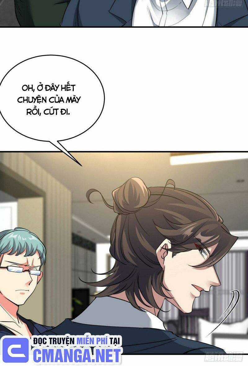 Long Vương Điện - Chapter 197 - Trang 2