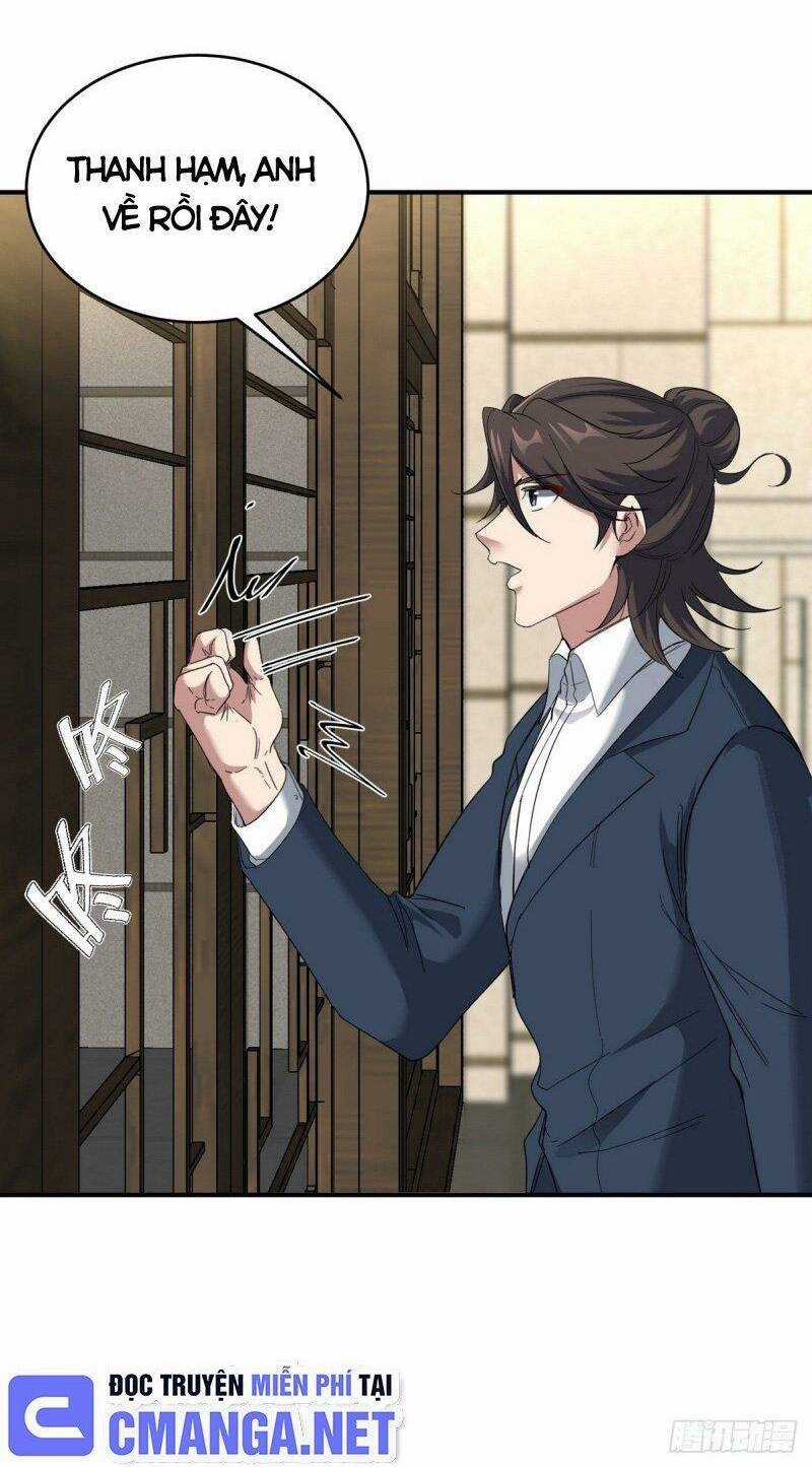 Long Vương Điện - Chapter 197 - Trang 11