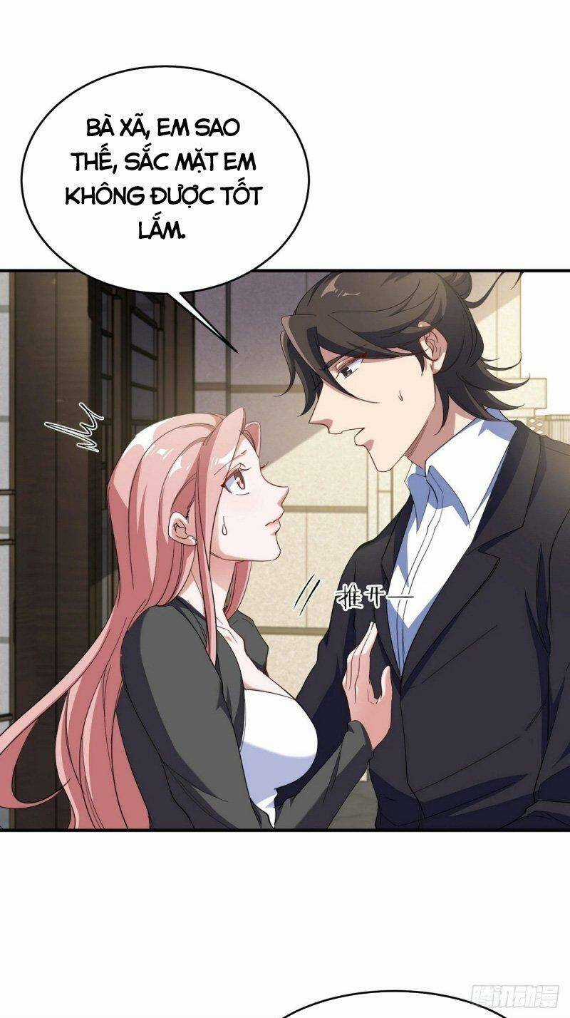 Long Vương Điện - Chapter 197 - Trang 14