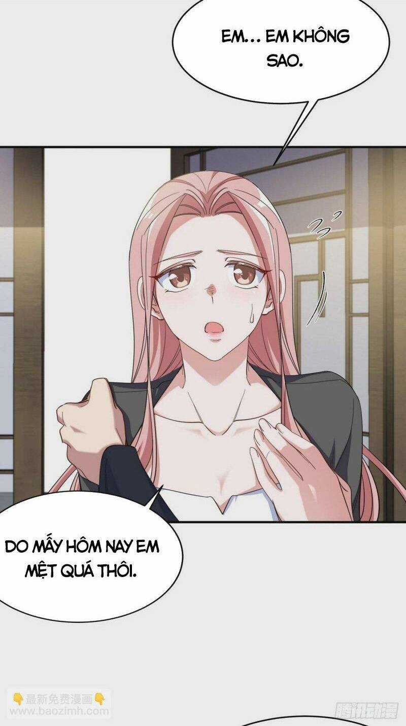 Long Vương Điện - Chapter 197 - Trang 15