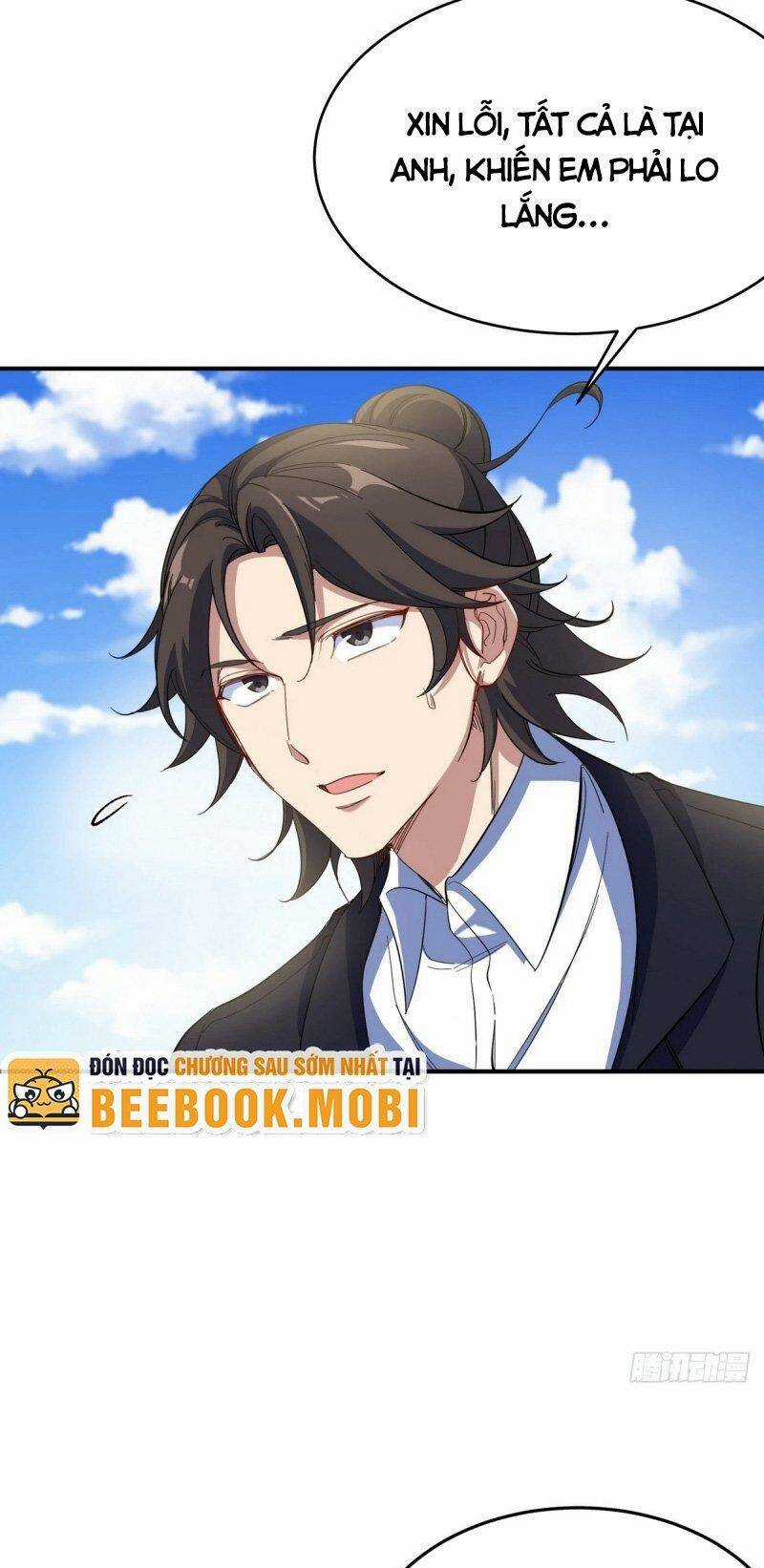 Long Vương Điện - Chapter 197 - Trang 16