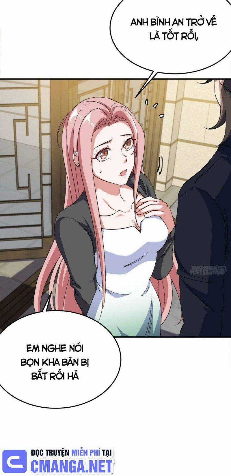 Long Vương Điện - Chapter 197 - Trang 17