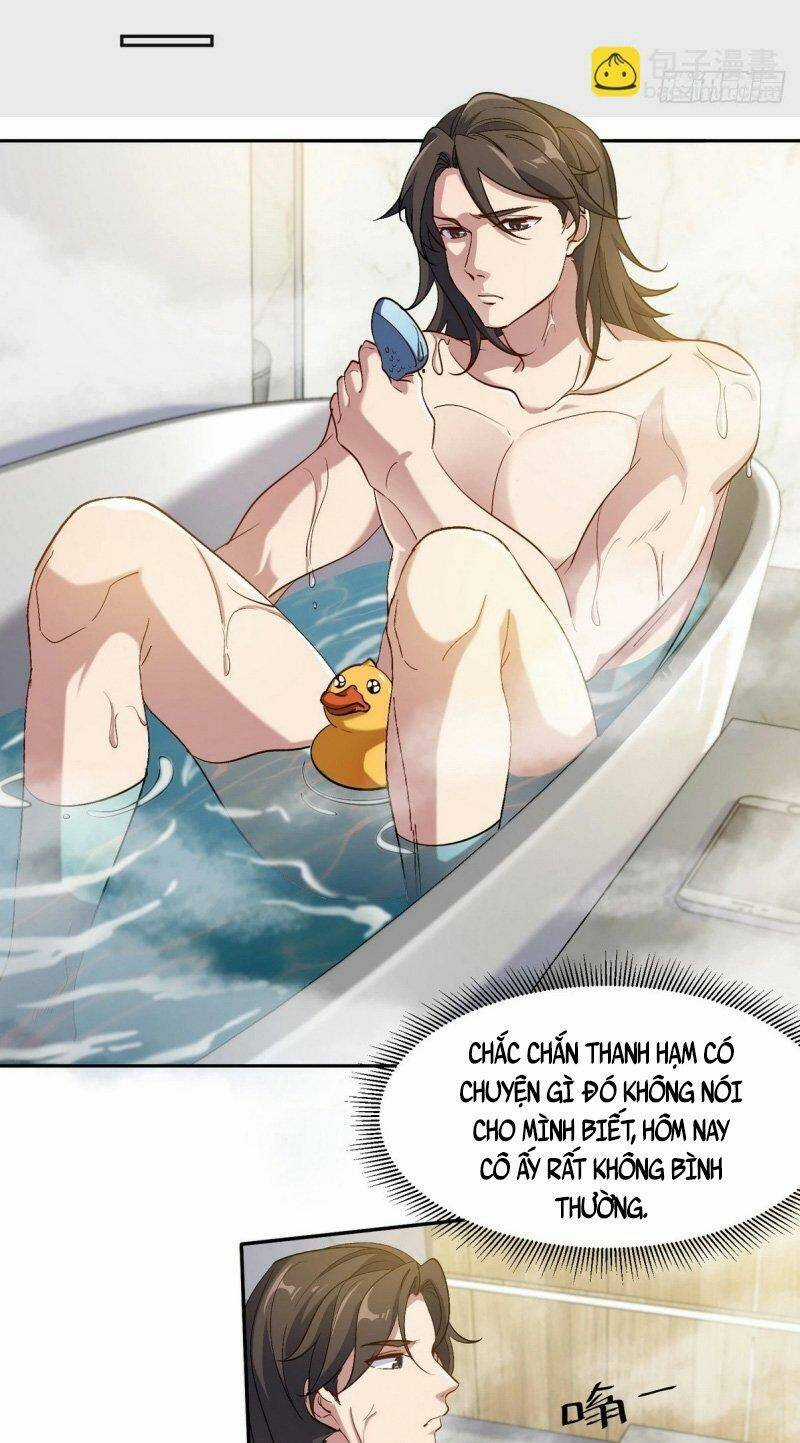 Long Vương Điện - Chapter 197 - Trang 20