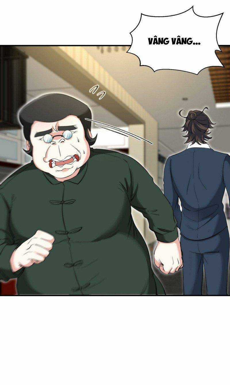 Long Vương Điện - Chapter 197 - Trang 3