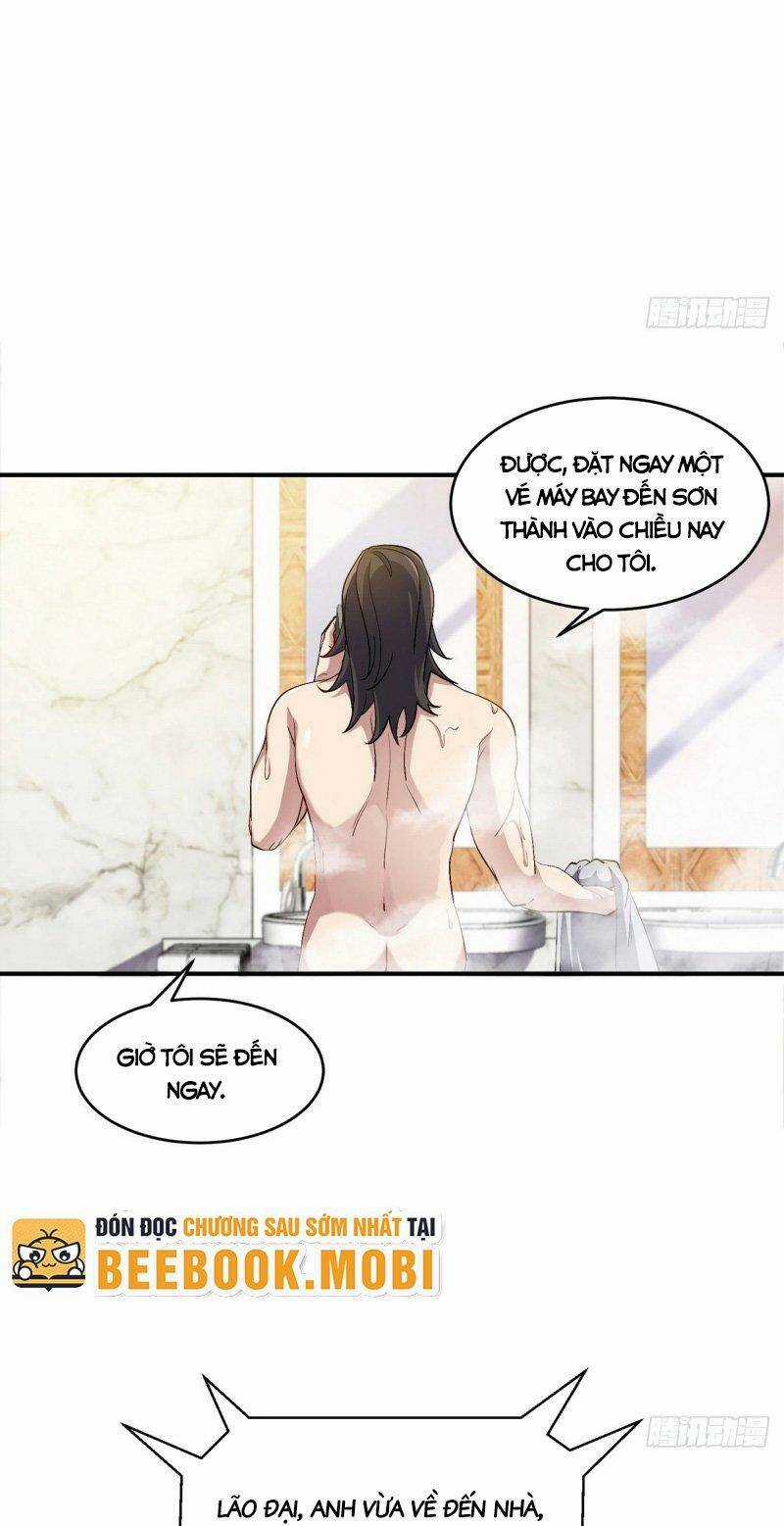 Long Vương Điện - Chapter 197 - Trang 22