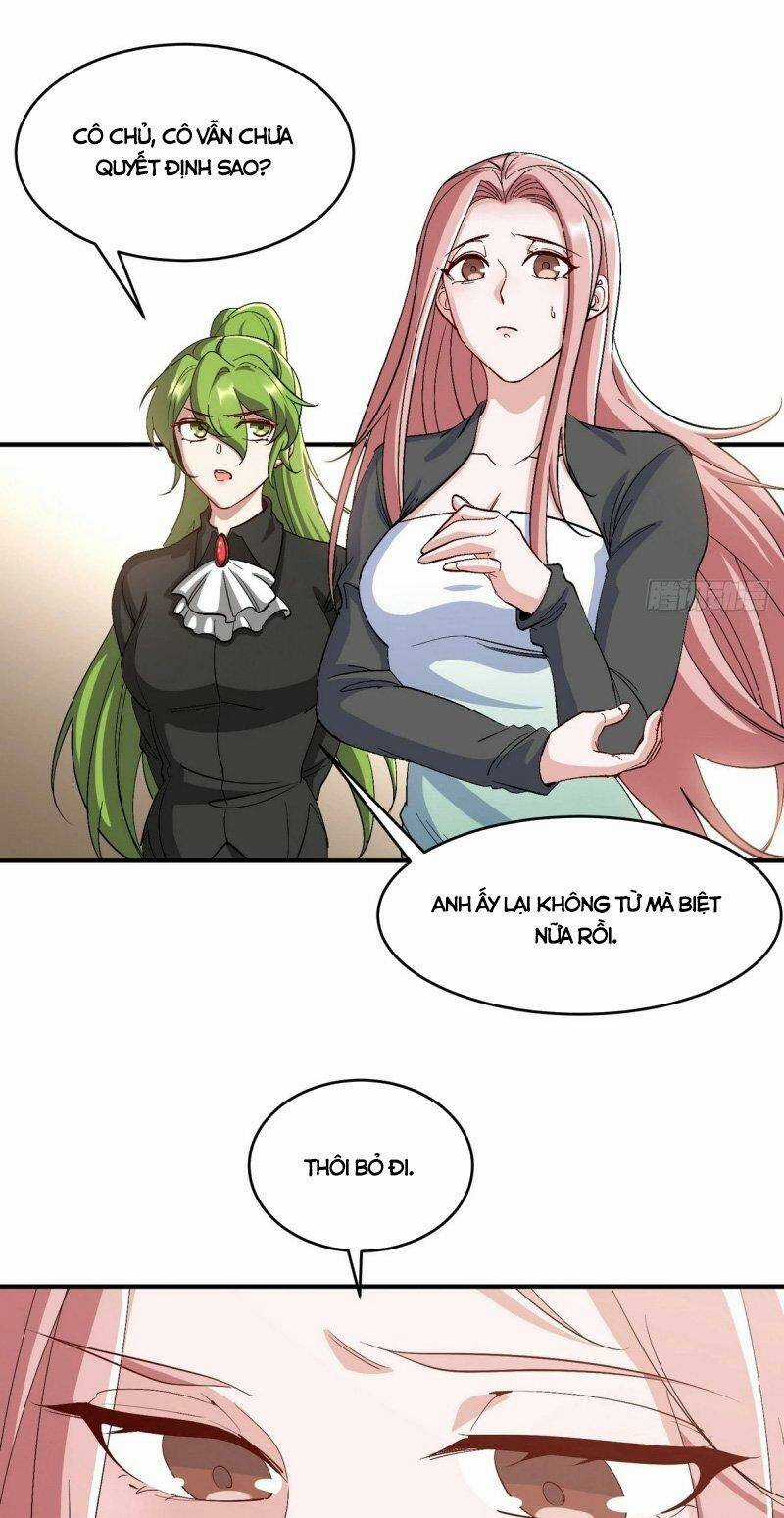 Long Vương Điện - Chapter 197 - Trang 26