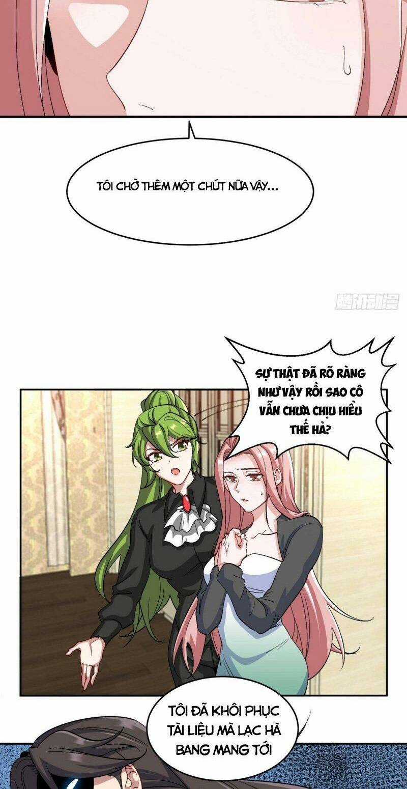 Long Vương Điện - Chapter 197 - Trang 27