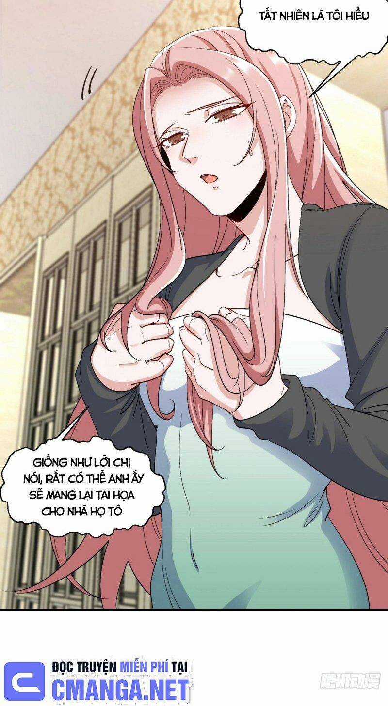 Long Vương Điện - Chapter 197 - Trang 29