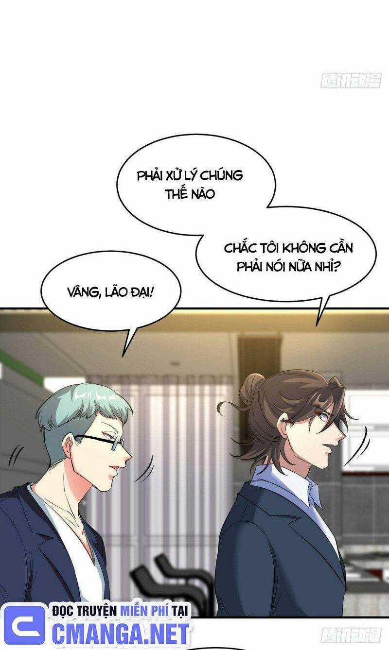 Long Vương Điện - Chapter 197 - Trang 4