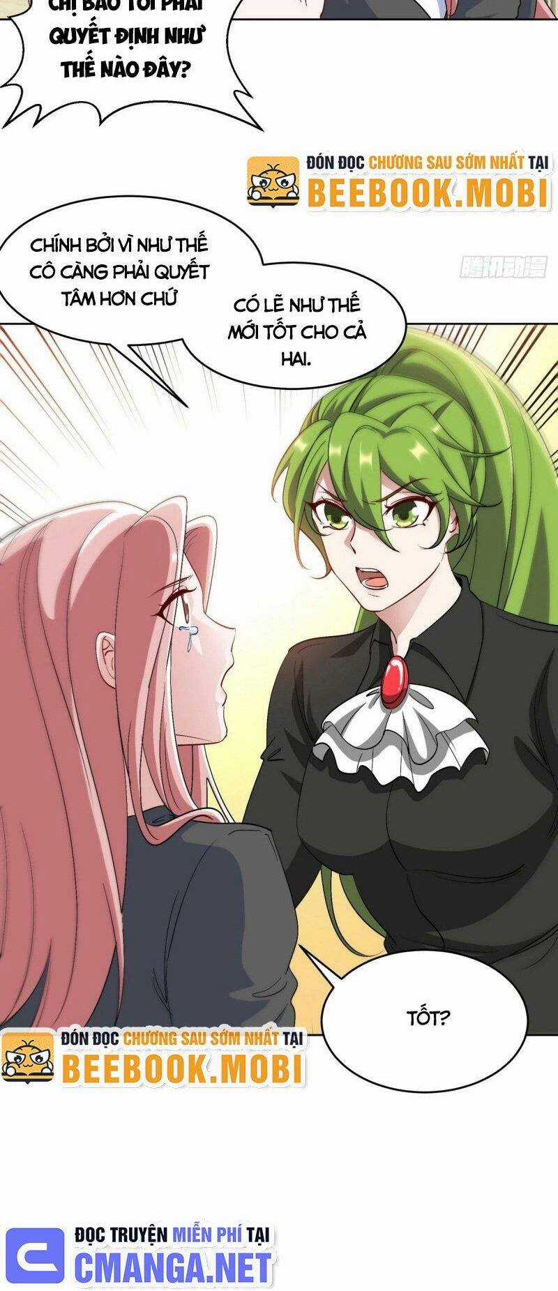 Long Vương Điện - Chapter 197 - Trang 31