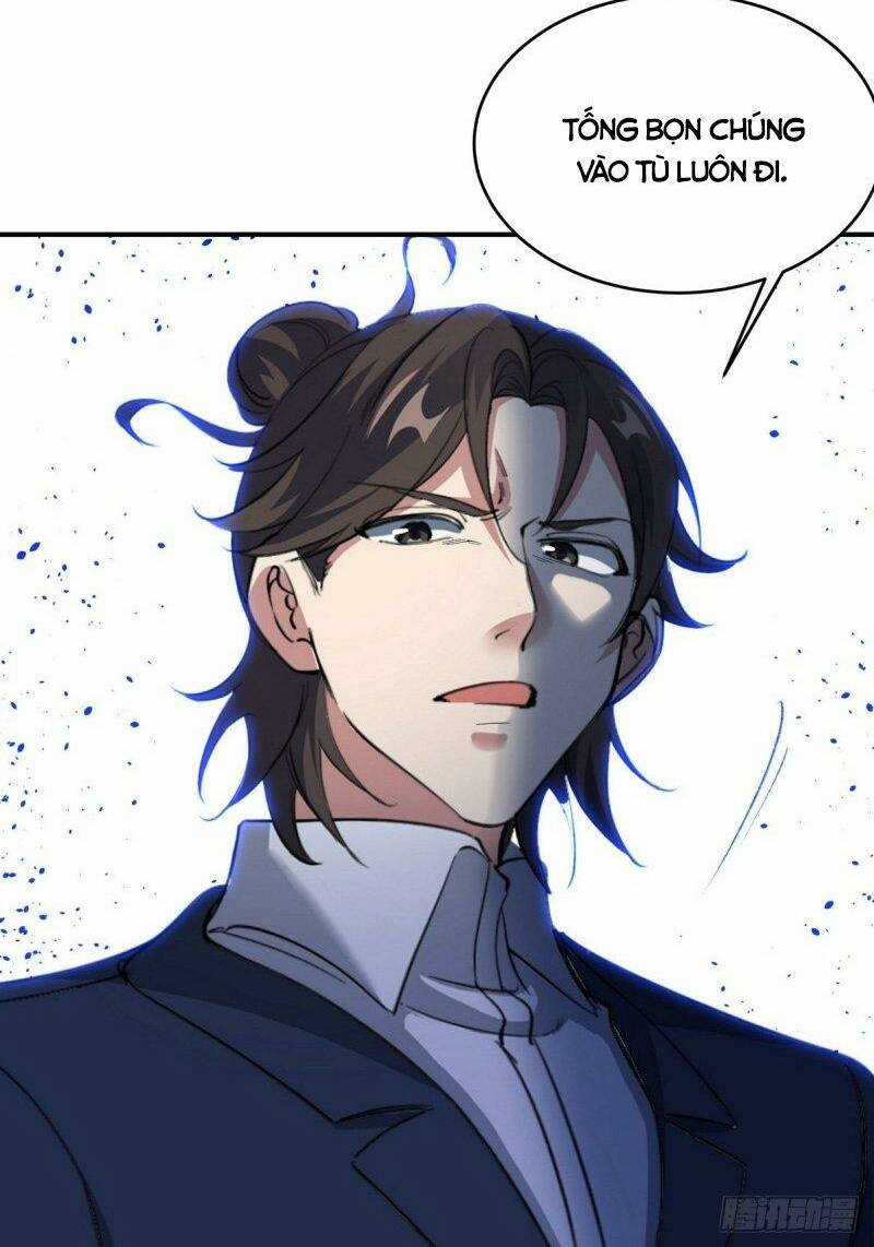 Long Vương Điện - Chapter 197 - Trang 7