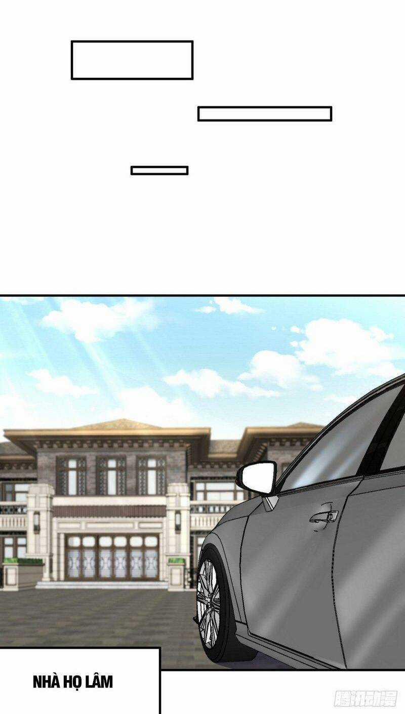 Long Vương Điện - Chapter 197 - Trang 9