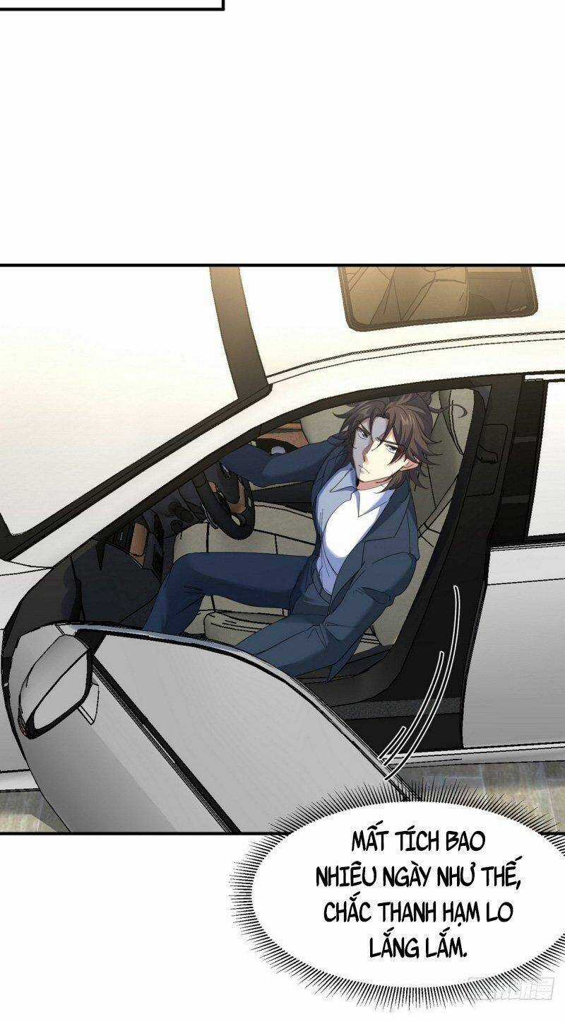 Long Vương Điện - Chapter 197 - Trang 10