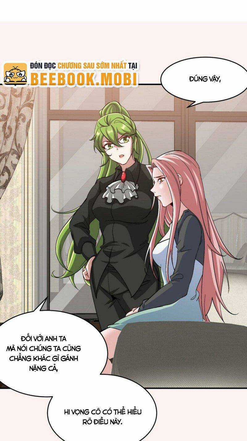 Long Vương Điện - Chapter 198 - Trang 1