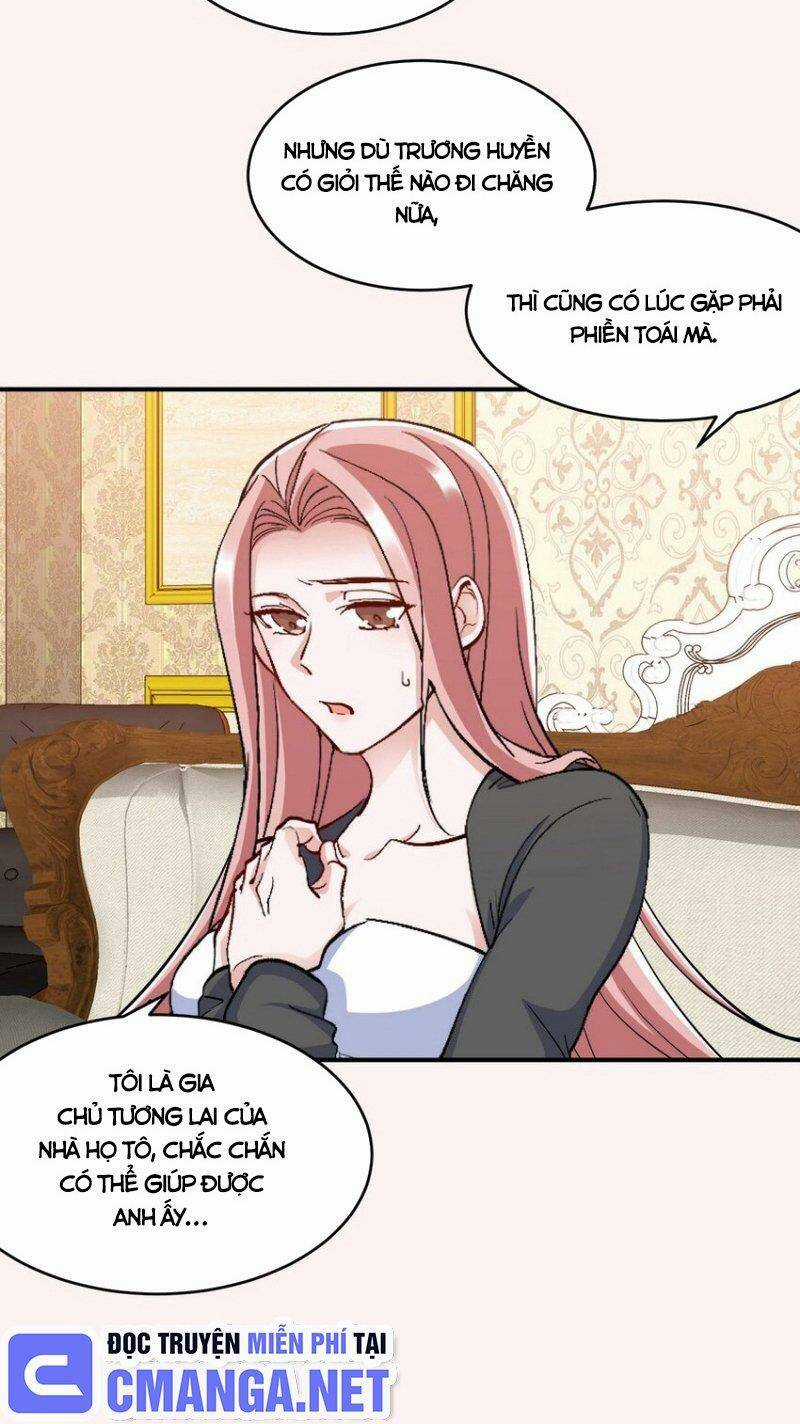 Long Vương Điện - Chapter 198 - Trang 2