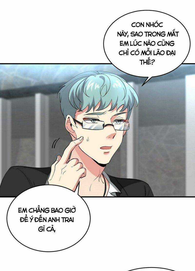 Long Vương Điện - Chapter 198 - Trang 12