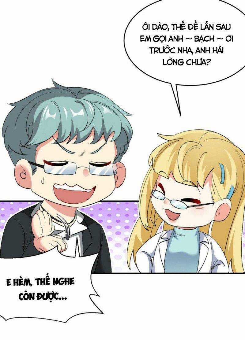 Long Vương Điện - Chapter 198 - Trang 13