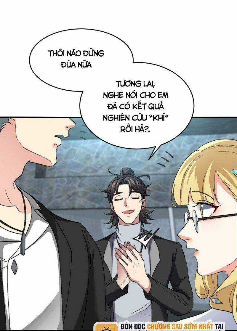 Long Vương Điện - Chapter 198 - Trang 14