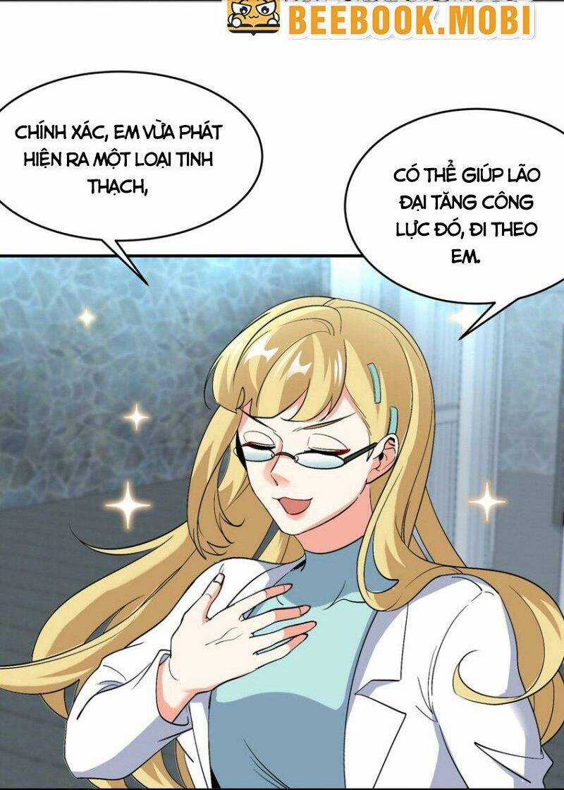 Long Vương Điện - Chapter 198 - Trang 15