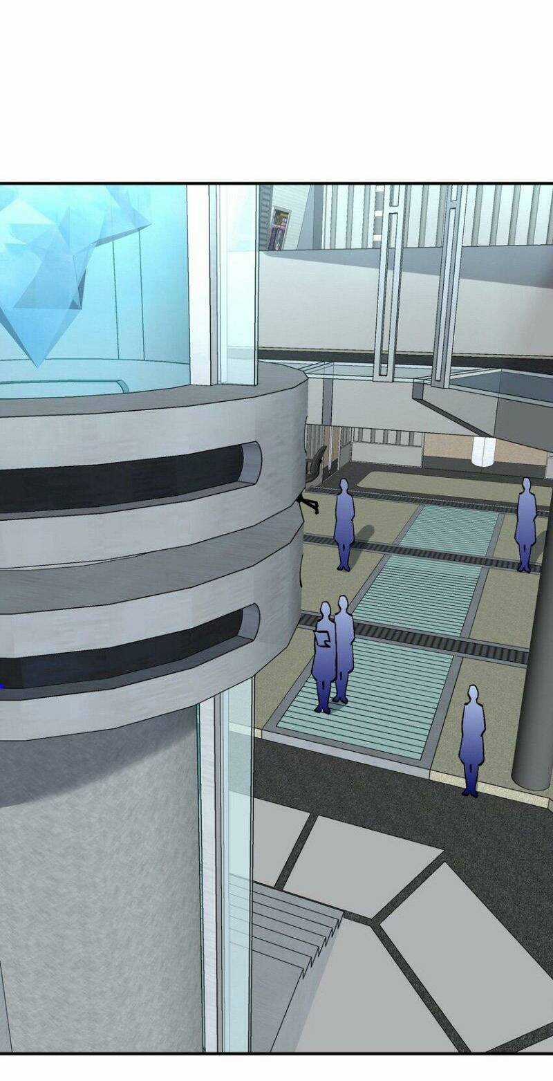 Long Vương Điện - Chapter 198 - Trang 17