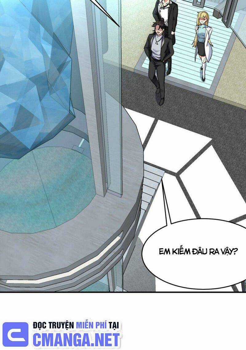 Long Vương Điện - Chapter 198 - Trang 19