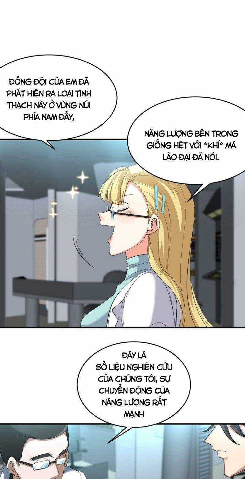 Long Vương Điện - Chapter 198 - Trang 20