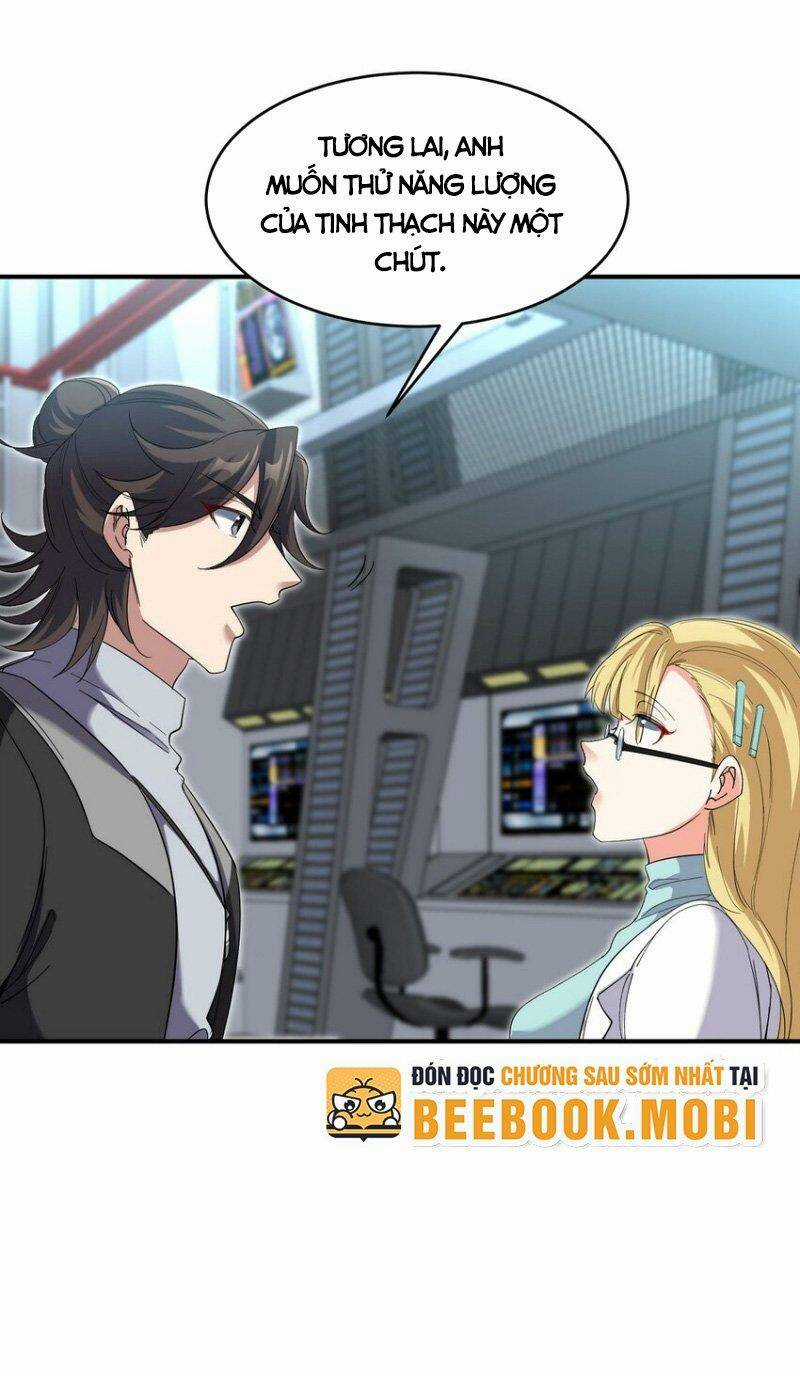 Long Vương Điện - Chapter 198 - Trang 22