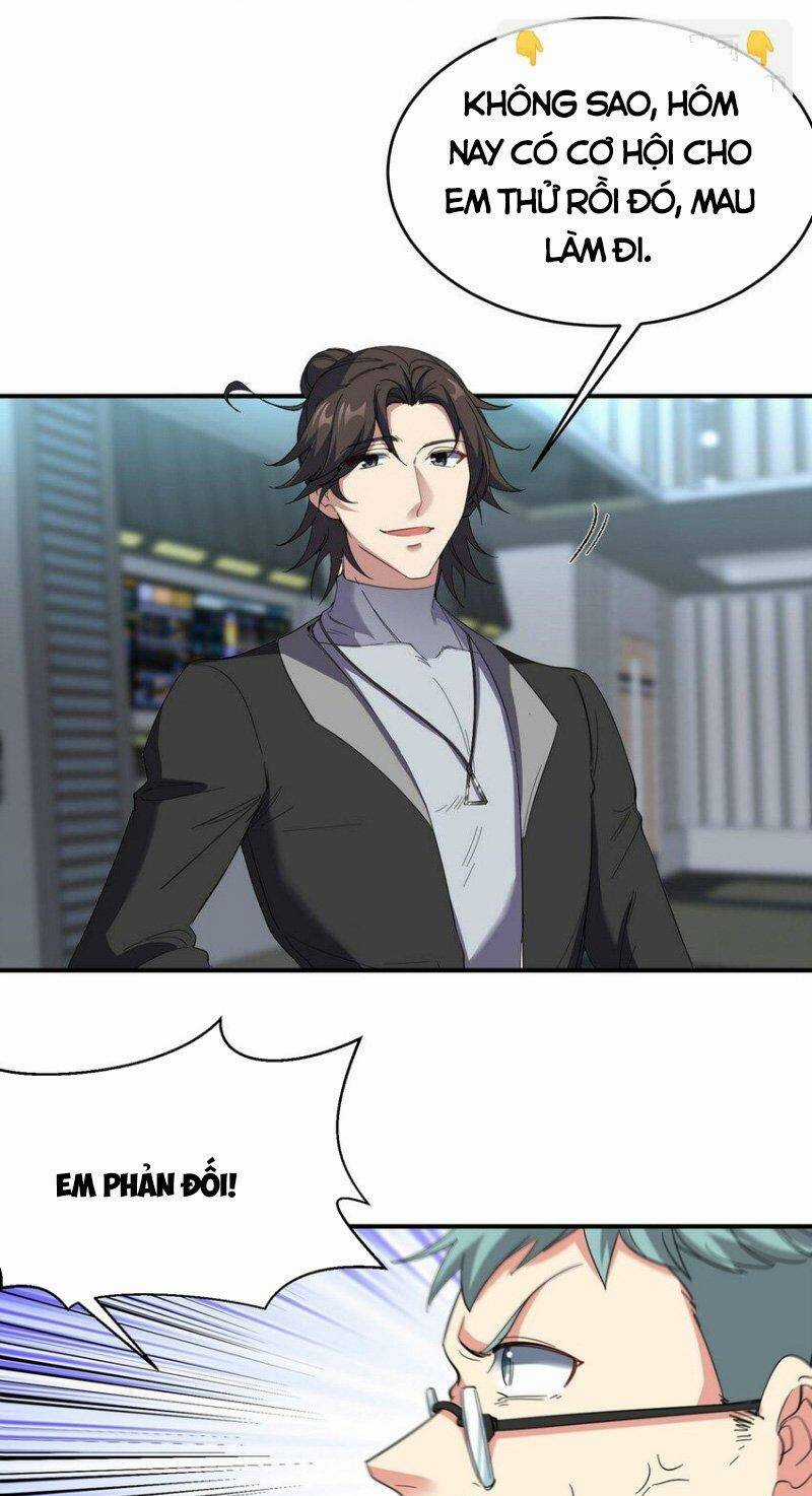 Long Vương Điện - Chapter 198 - Trang 24