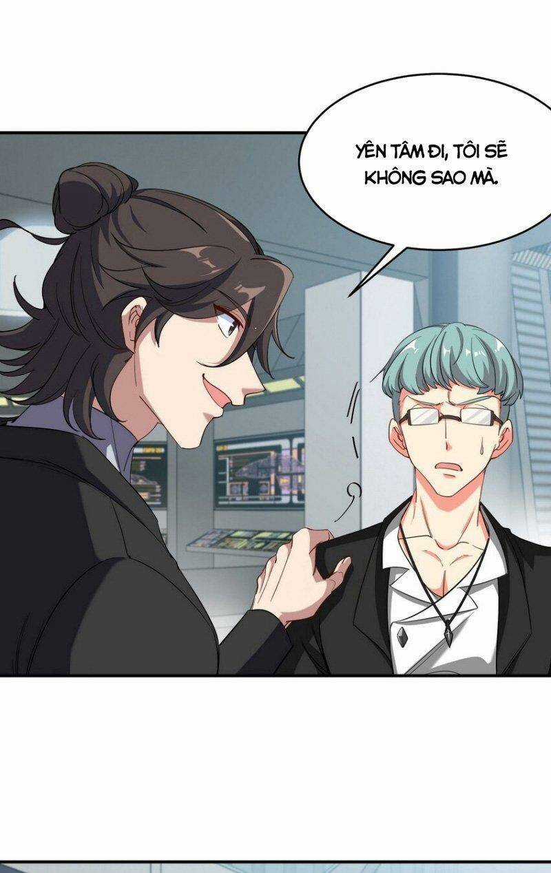 Long Vương Điện - Chapter 198 - Trang 29