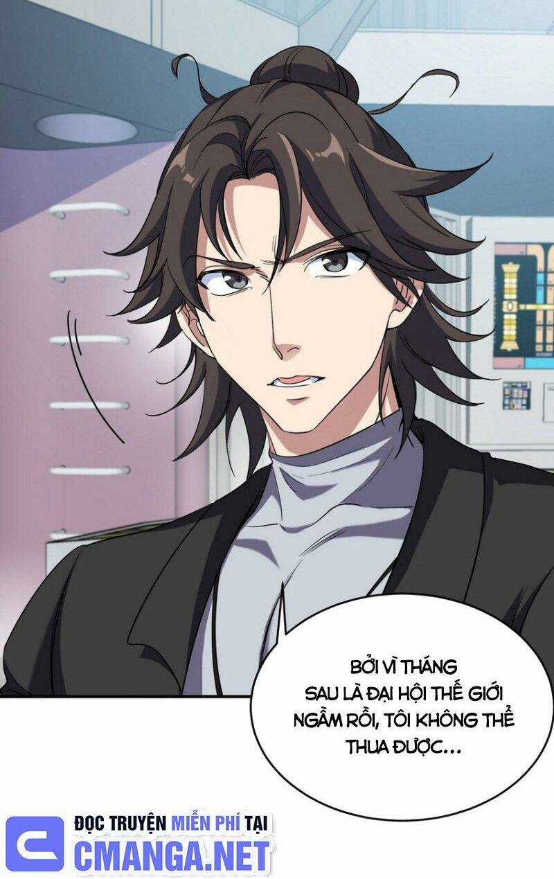 Long Vương Điện - Chapter 198 - Trang 30