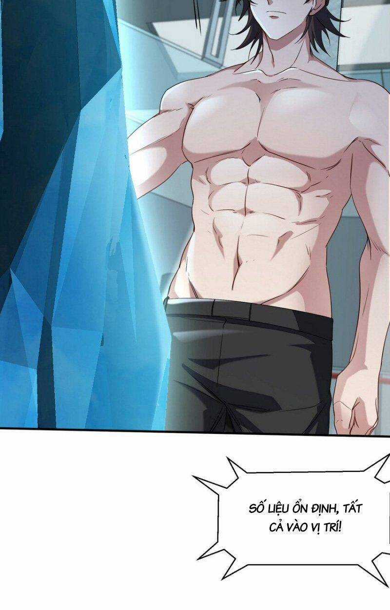 Long Vương Điện - Chapter 198 - Trang 34