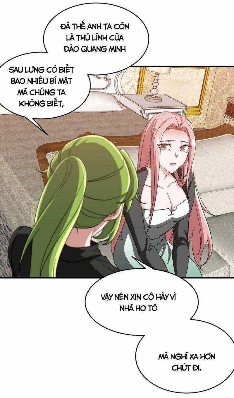 Long Vương Điện - Chapter 198 - Trang 6