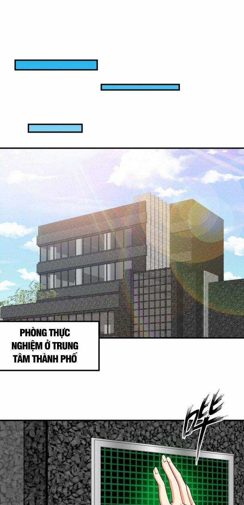 Long Vương Điện - Chapter 198 - Trang 8