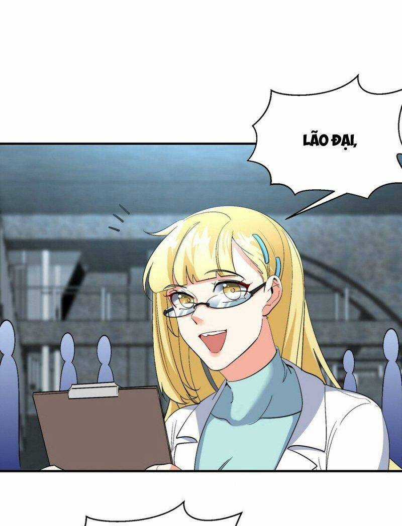 Long Vương Điện - Chapter 198 - Trang 10