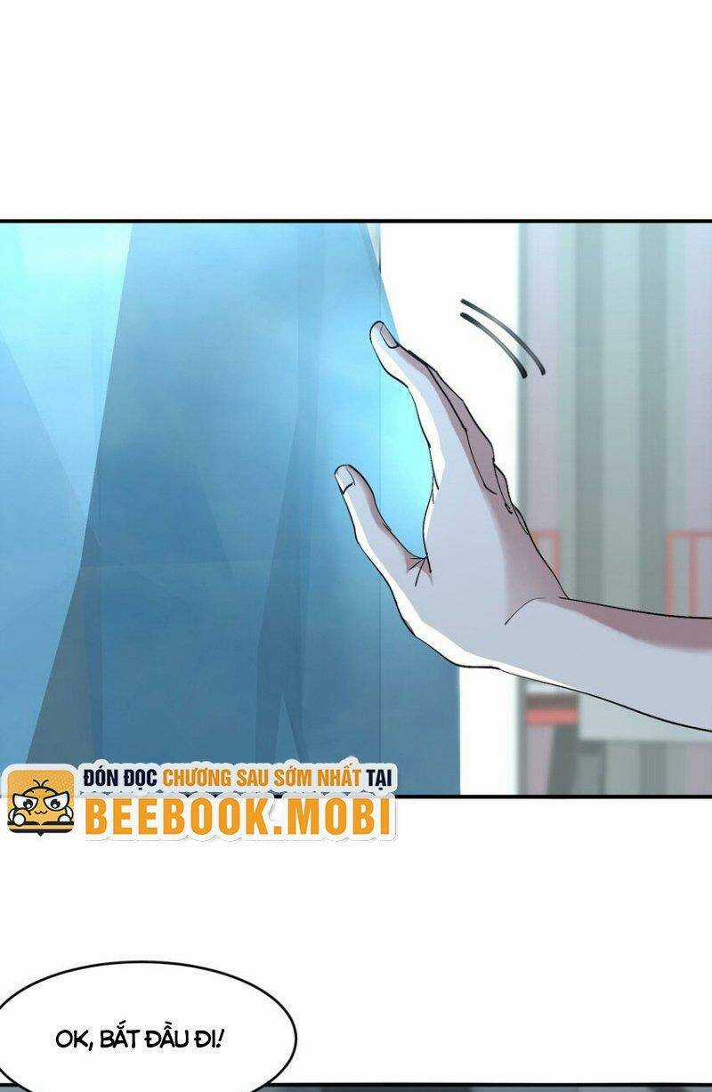 Long Vương Điện - Chapter 199 - Trang 1