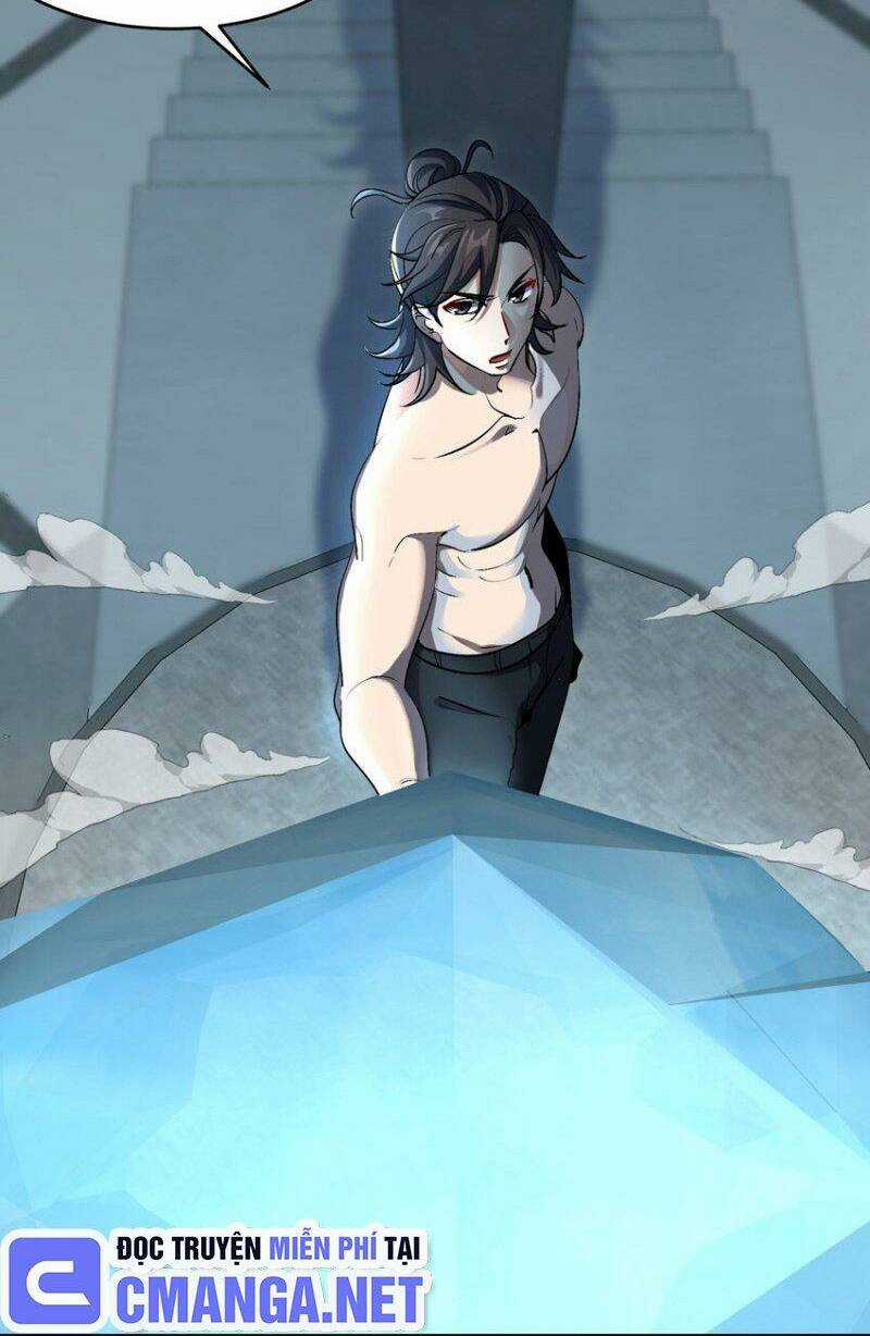 Long Vương Điện - Chapter 199 - Trang 2