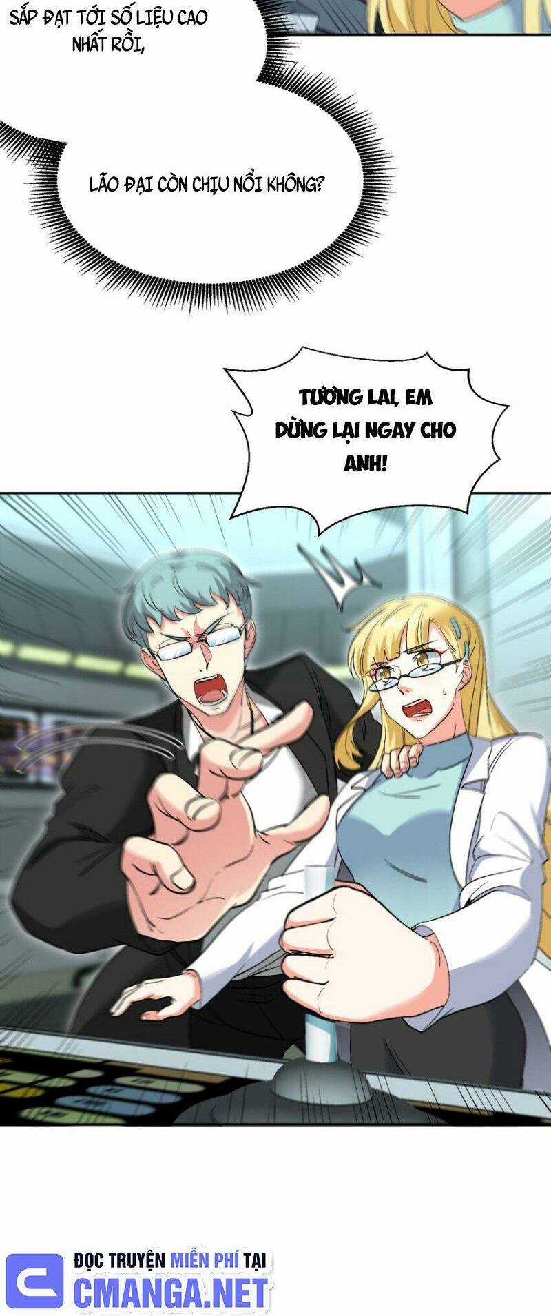 Long Vương Điện - Chapter 199 - Trang 11