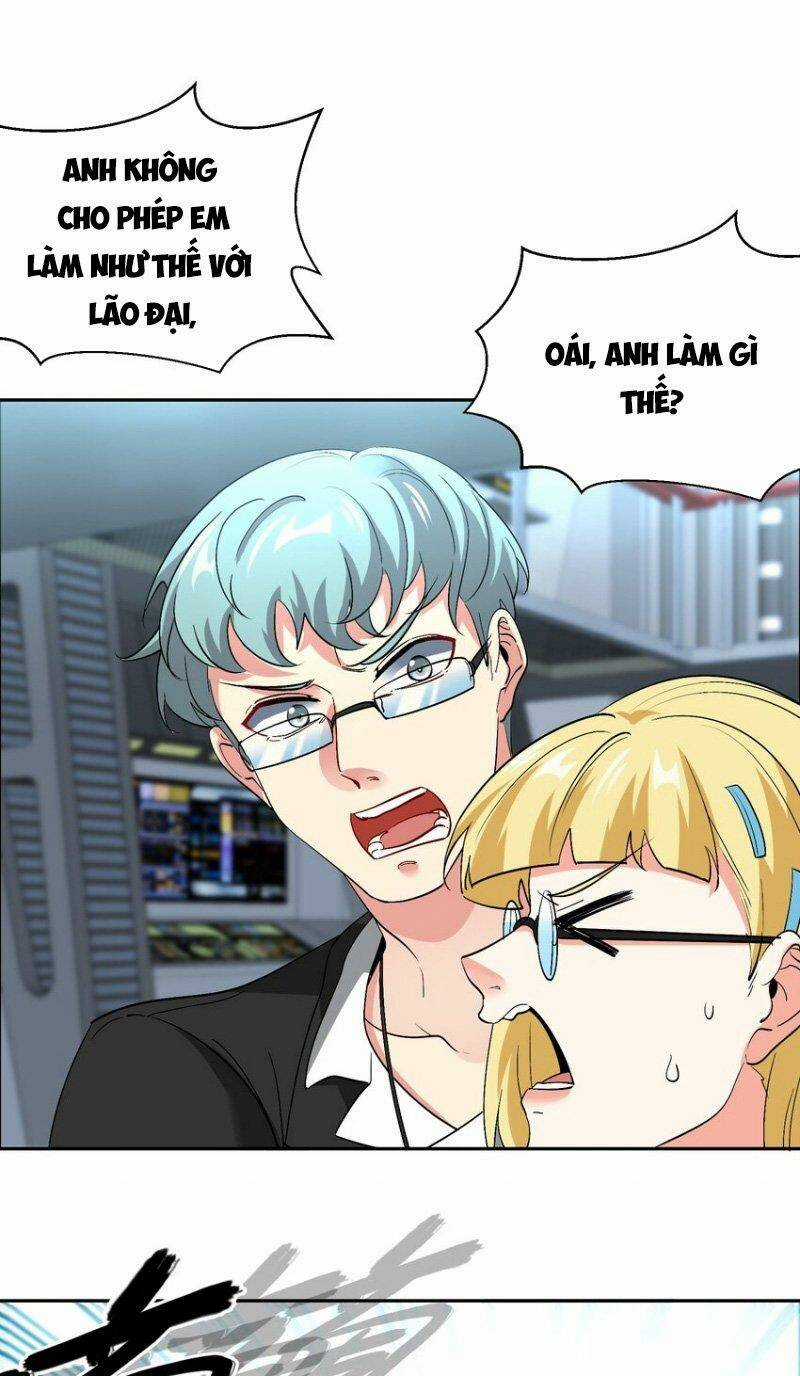 Long Vương Điện - Chapter 199 - Trang 12