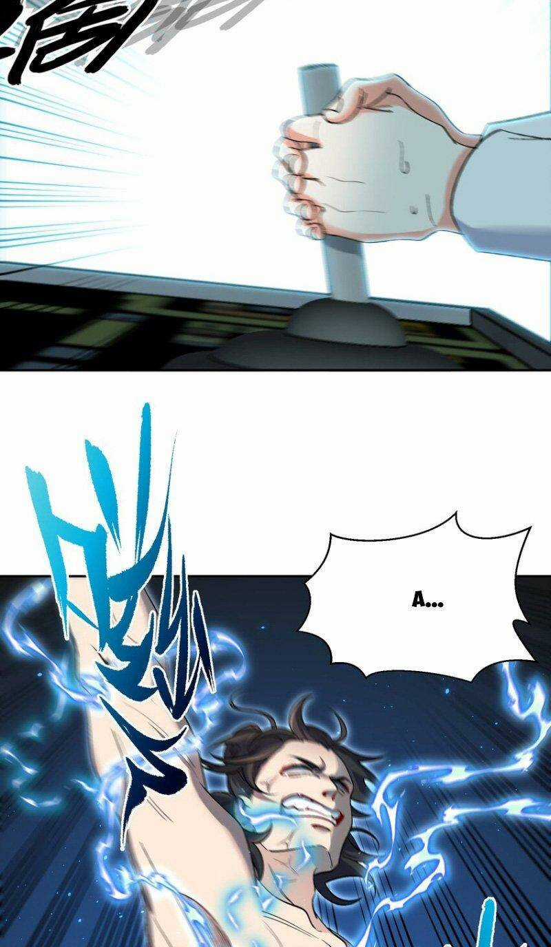 Long Vương Điện - Chapter 199 - Trang 13