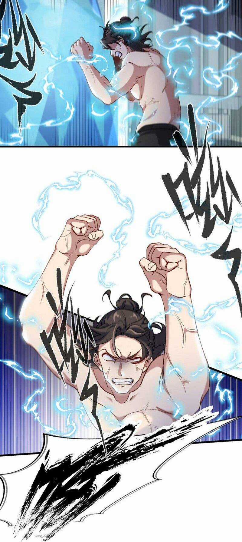 Long Vương Điện - Chapter 199 - Trang 15