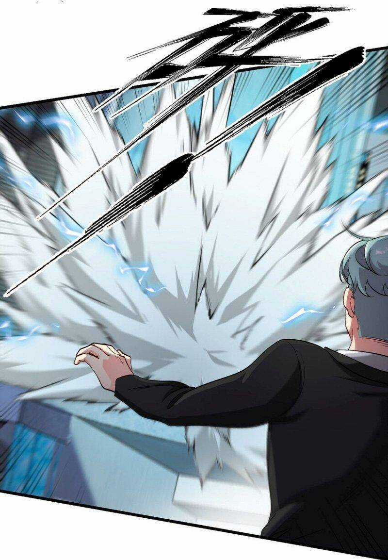 Long Vương Điện - Chapter 199 - Trang 16